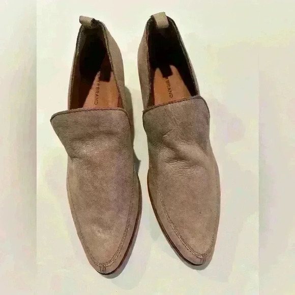 Sz.10M/42 Lucky Brand Mahzan Loafer - Picture 4 of 6